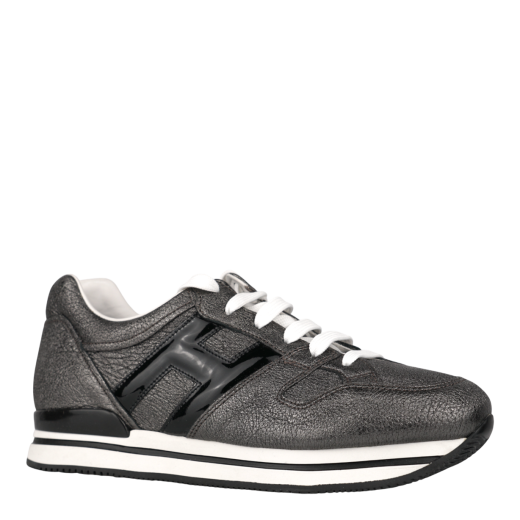 HOGAN ŽENSKE PATIKE CRNA 10720