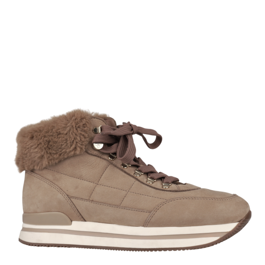 HOGAN ŽENSKE PATIKE SMEĐA 10801