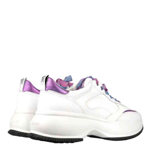 HOGAN ŽENSKE PATIKE BIJELA 12145