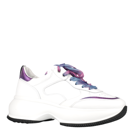 HOGAN ŽENSKE PATIKE BIJELA 12145