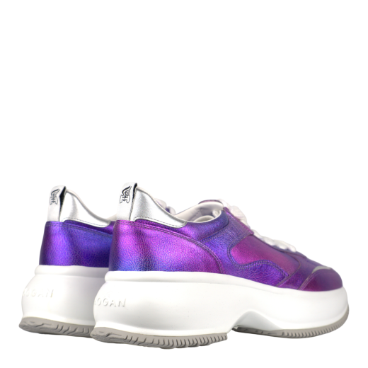 HOGAN ŽENSKE PATIKE LJUBIČASTA 12147