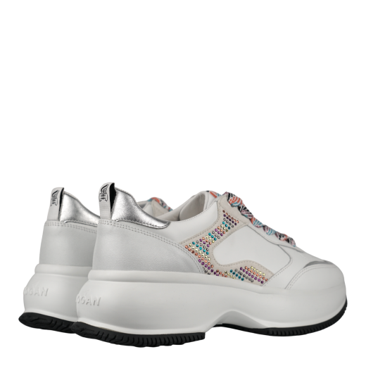 HOGAN ŽENSKE PATIKE BIJELA 12148