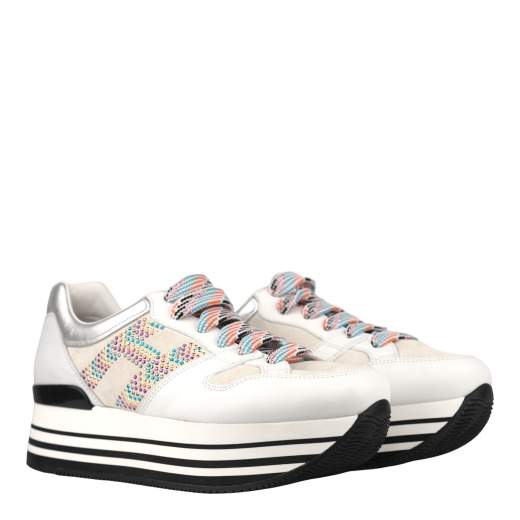 HOGAN ŽENSKE PATIKE BEŽ 12150