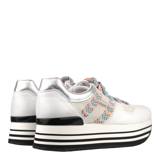 HOGAN ŽENSKE PATIKE BEŽ 12150