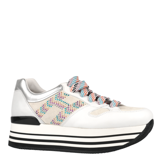 HOGAN ŽENSKE PATIKE BEŽ 12150