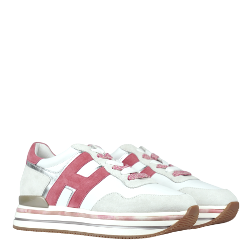 HOGAN ŽENSKA OBUĆA MULTICOLOR 12152