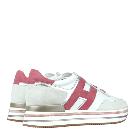 HOGAN ŽENSKA OBUĆA MULTICOLOR 12152