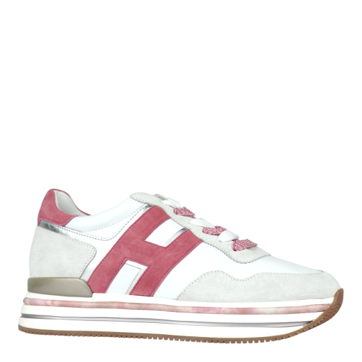 HOGAN ŽENSKA OBUĆA MULTICOLOR 12152