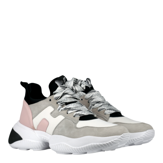 HOGAN ŽENSKA OBUĆA MULTICOLOR 12153