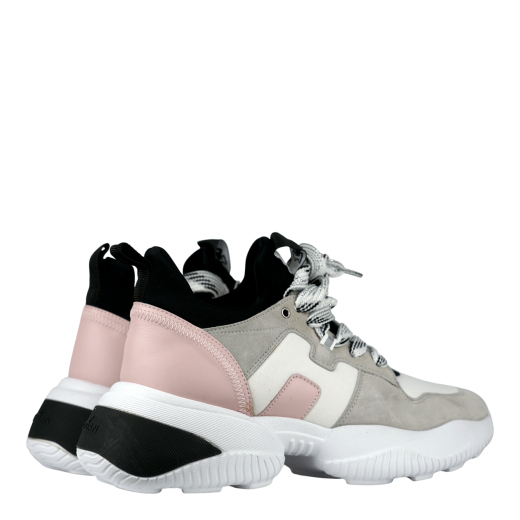 HOGAN ŽENSKA OBUĆA MULTICOLOR 12153