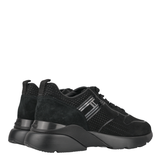 HOGAN ŽENSKE PATIKE CRNA 14320