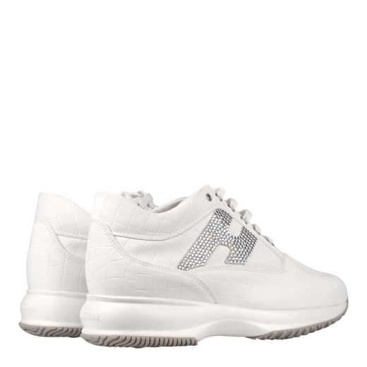 HOGAN ŽENSKE PATIKE BIJELA 15734