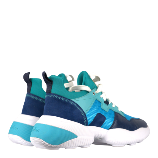 HOGAN ŽENSKE PATIKE MULTICOLOR 15740