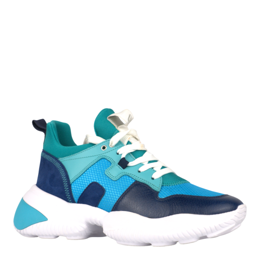 HOGAN ŽENSKE PATIKE MULTICOLOR 15740