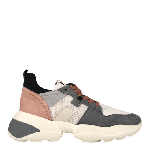 HOGAN ŽENSKE PATIKE MULTICOLOR