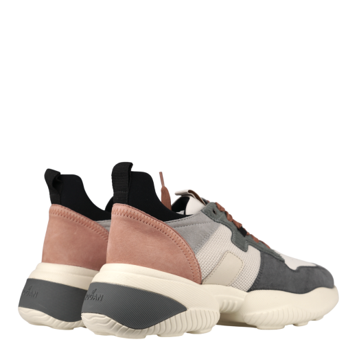 HOGAN ŽENSKE PATIKE MULTICOLOR 17251