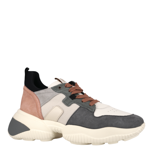 HOGAN ŽENSKE PATIKE MULTICOLOR 17251