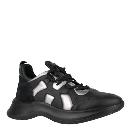 HOGAN ŽENSKE PATIKE CRNA 17252