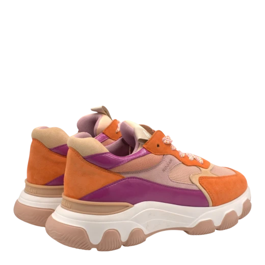 HOGAN ŽENSKE PATIKE MULTICOLOR 19910