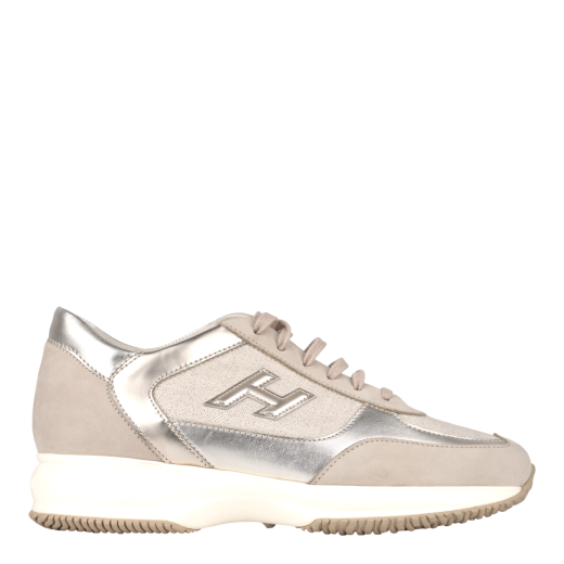 HOGAN ŽENSKE PATIKE BEŽ