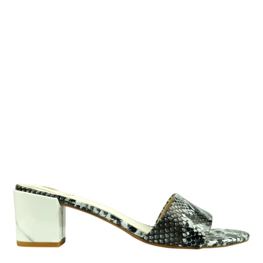 LA STRADA ŽENSKA OBUĆA MULTICOLOR