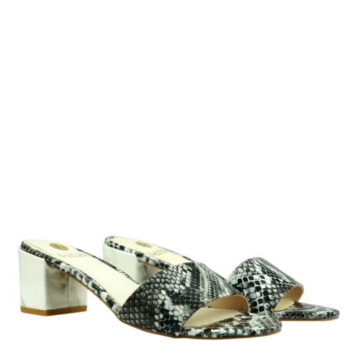 LA STRADA ŽENSKA OBUĆA MULTICOLOR 20864