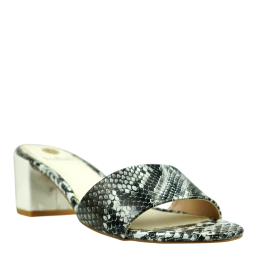 LA STRADA ŽENSKA OBUĆA MULTICOLOR 20864