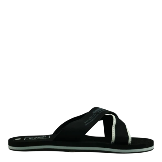 Laura Bellariva ŽENSKE PAPUČE CRNA