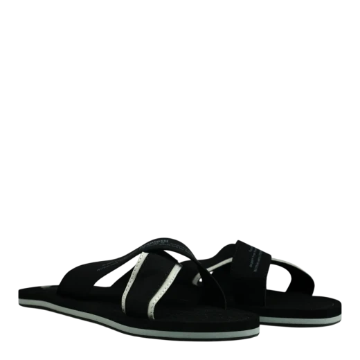 Laura Bellariva ŽENSKE PAPUČE CRNA 12106