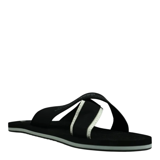 Laura Bellariva ŽENSKE PAPUČE CRNA 12106