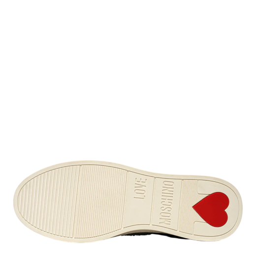 LOVE MOSCHINO ŽENSKE PATIKE CRNA 15322