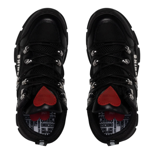 LOVE MOSCHINO ŽENSKA OBUĆA  16868