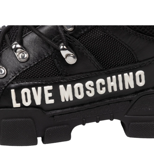 LOVE MOSCHINO ŽENSKA OBUĆA  16868