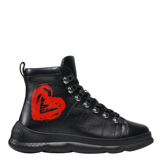 LOVE MOSCHINO ŽENSKA OBUĆA CRNA 16872