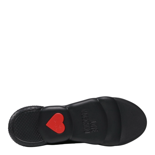 LOVE MOSCHINO ŽENSKA OBUĆA CRNA 16872