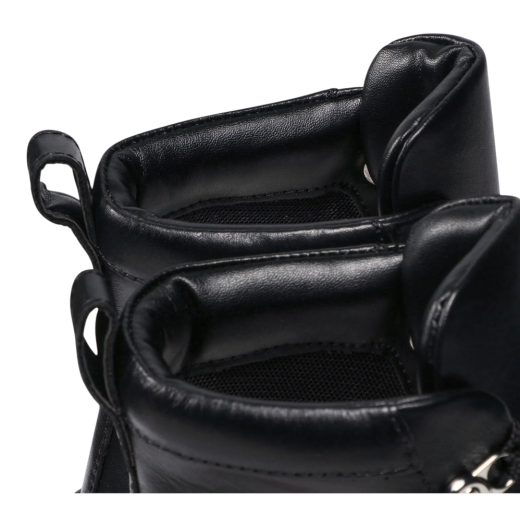 LOVE MOSCHINO ŽENSKA OBUĆA CRNA 16872