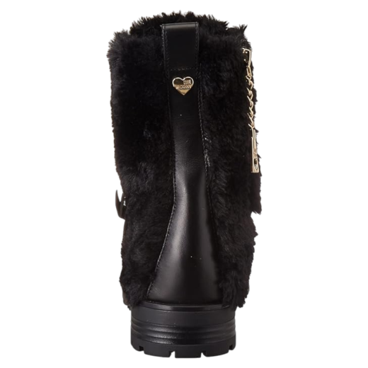 LOVE MOSCHINO ŽENSKA OBUĆA  16875