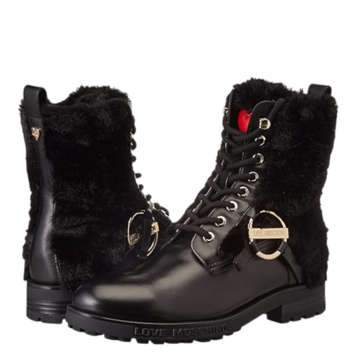 LOVE MOSCHINO ŽENSKA OBUĆA  16875