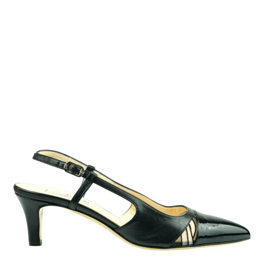 MUSELLA ŽENSKA OBUĆA MU-017111 CRNA