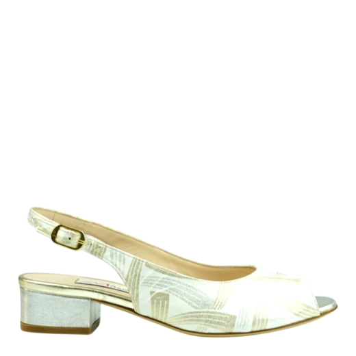 MUSELLA ŽENSKA OBUĆA MU-017146 MULTICOLOR