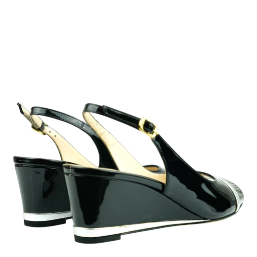 MUSELLA ŽENSKA OBUĆA MU-017165 CRNA 2451