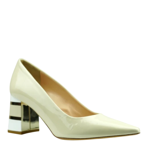 MUSELLA ŽENSKE CIPELE BEŽ 19728