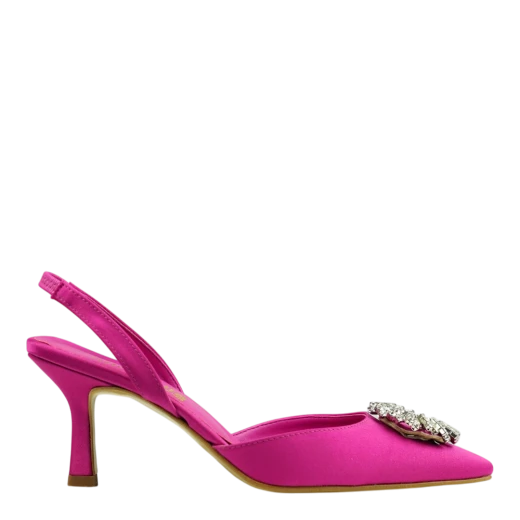 NILA&NILA ŽENSKE CIPELE PINK