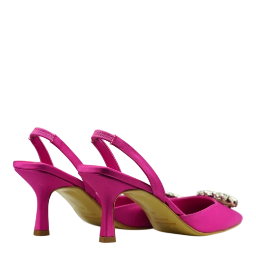 NILA&NILA ŽENSKE CIPELE PINK 19762