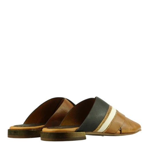 PEDRO MIRALLES ŽENSKE PAPUČE MULTICOLOR 12288