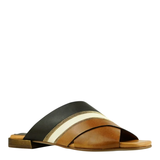 PEDRO MIRALLES ŽENSKE PAPUČE MULTICOLOR 12288