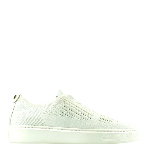 PEDRO MIRALLES ŽENSKE PATIKE BIJELA