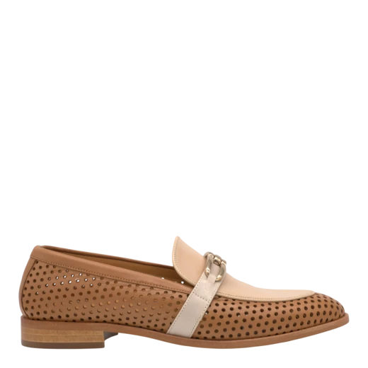PERTINI ŽENSKE CIPELE MULTICOLOR