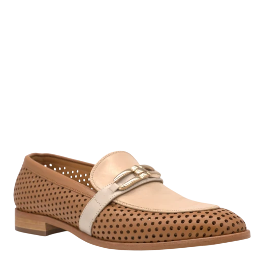 PERTINI ŽENSKE CIPELE MULTICOLOR 19463