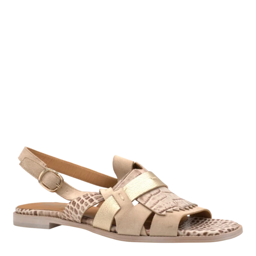 PERTINI ŽENSKE SANDALE MULTICOLOR 19468
